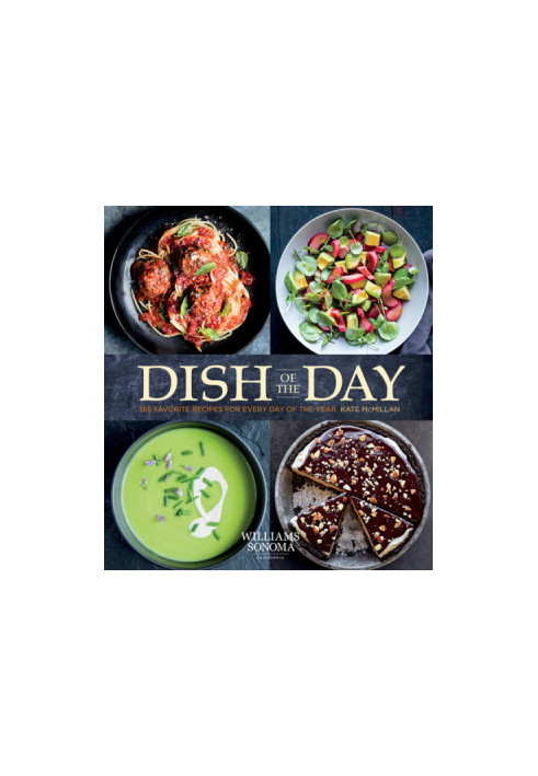Dish of the Day