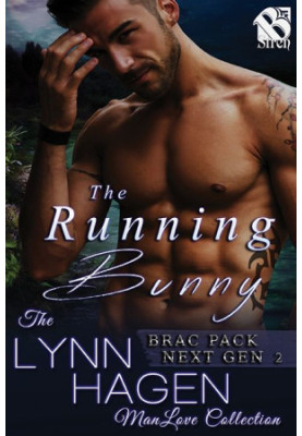 [Brac Pack Next Gen 02] • The Running Bunny