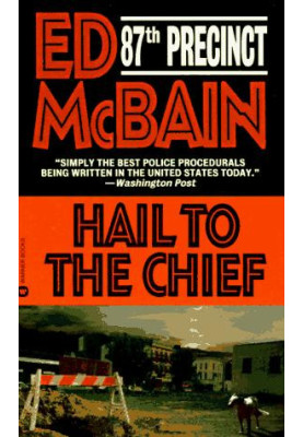 [87e district 28] • Hail to the Chief