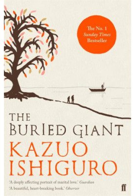 The Buried Giant