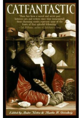 Catfantastic
