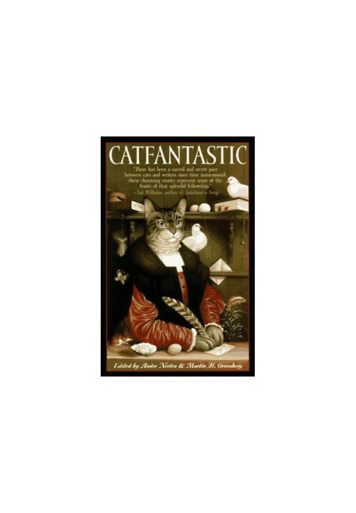 Catfantastic