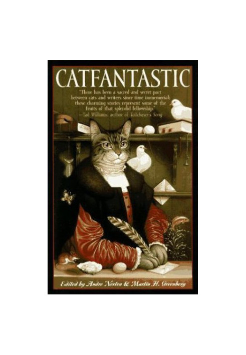 Catfantastic