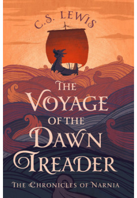 Narnia 3 - The Voyage of the Dawn Treader