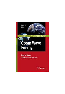 Ocean wave energy: current status and future prepectives [i.e. perspectives]