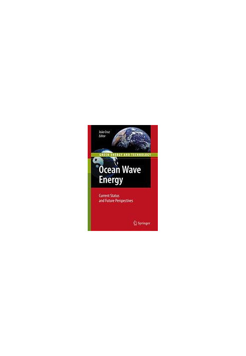 Ocean wave energy: current status and future prepectives [i.e. perspectives]