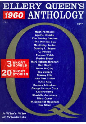 Ellery Queen's Anthology