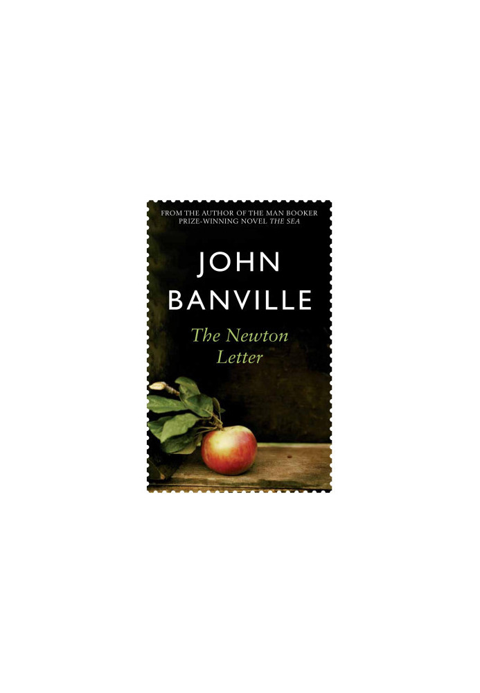 The Newton Letter