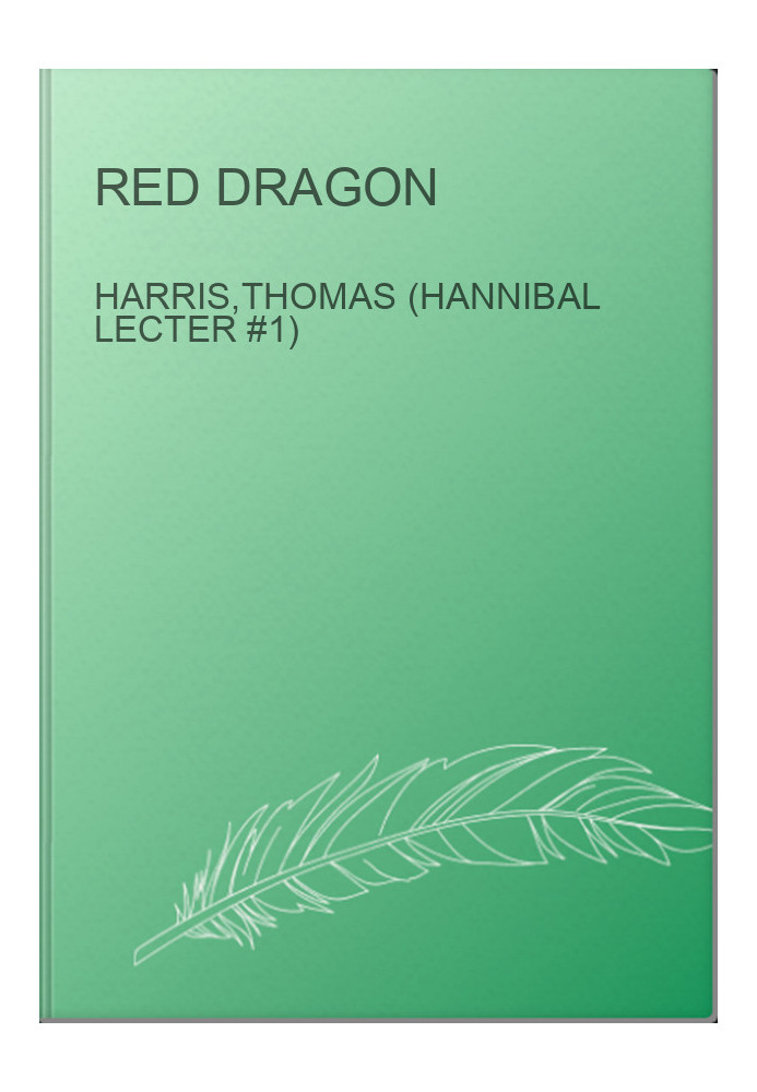 Red Dragon