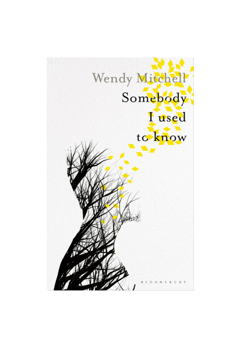 [Somebody I Used to Know 01] • Somebody I Used to Know