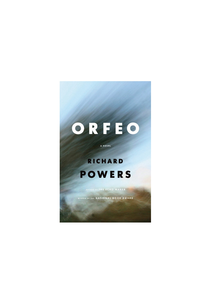 Orfeo