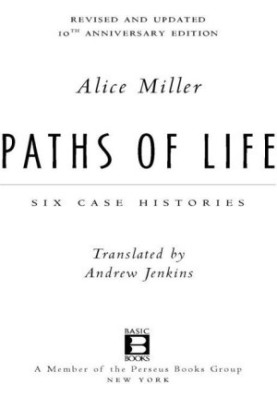 Paths of Life · Six Case Histories