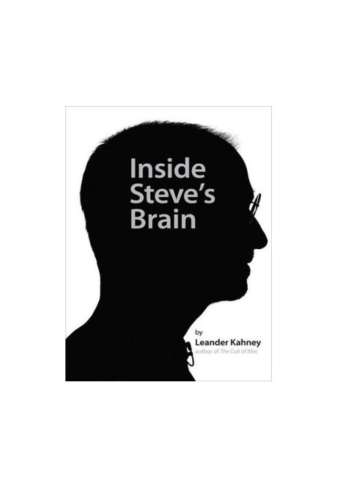 Inside Steve's Brain