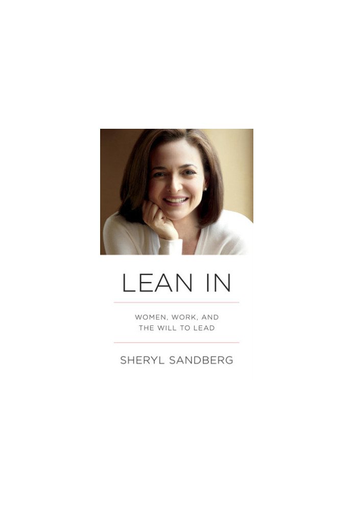 Lean In