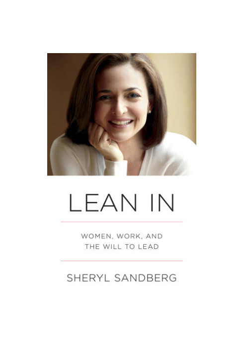 Lean In
