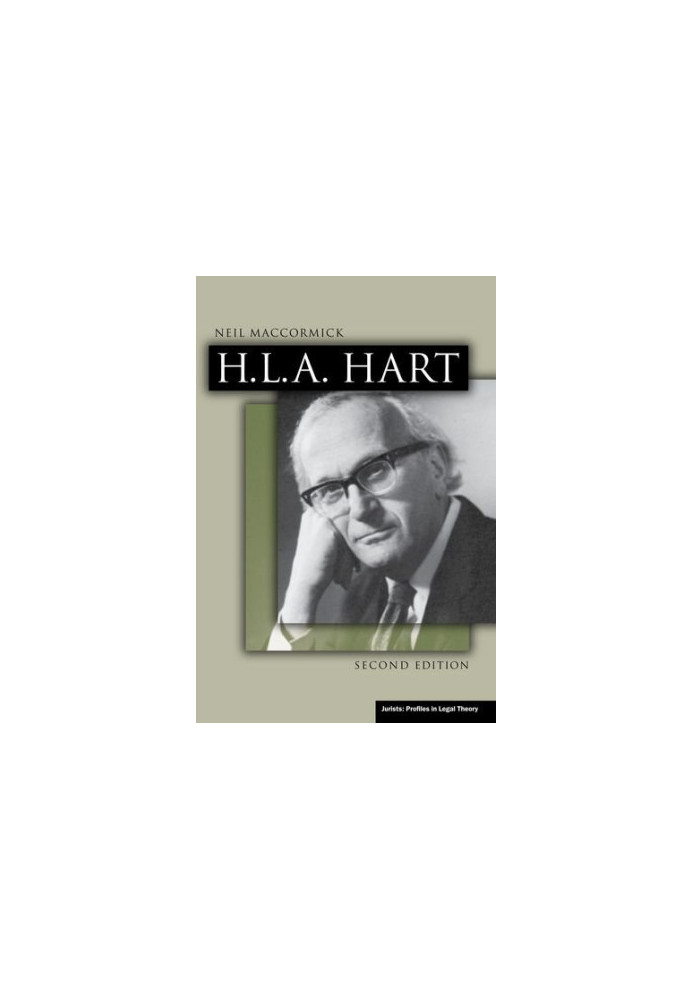 H.L.A. Hart