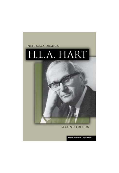 H.L.A. Hart
