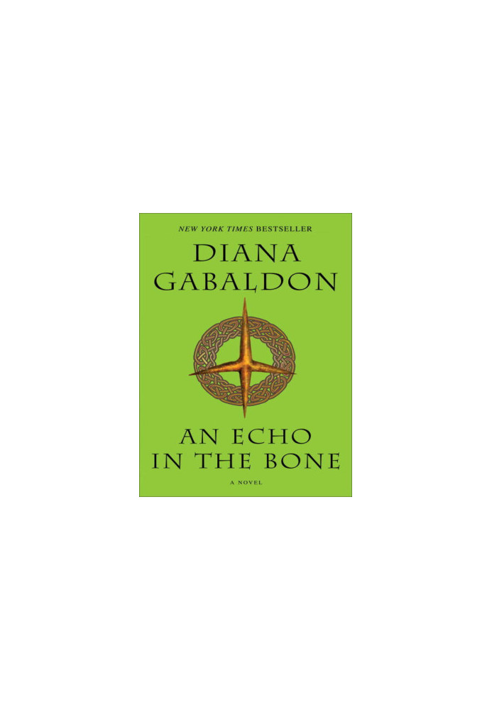 An Echo in the Bone