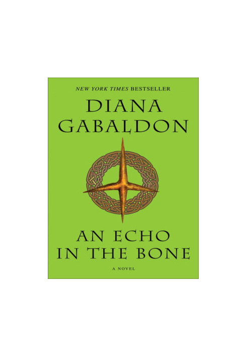 An Echo in the Bone