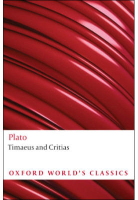 Timaeus and Critias