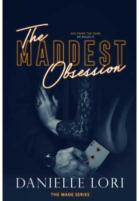 The Maddest Obsession (Made)