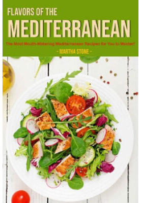 Flavors of The Mediterranean