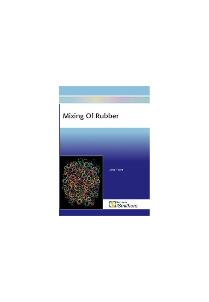 Mixing of Rubber
