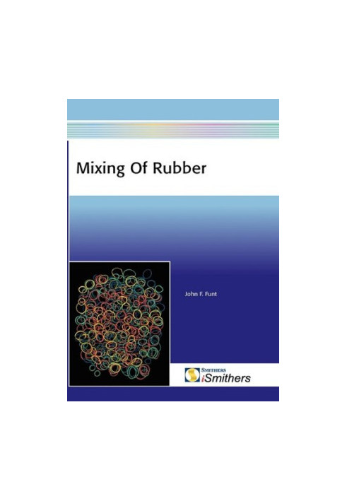 Mixing of Rubber