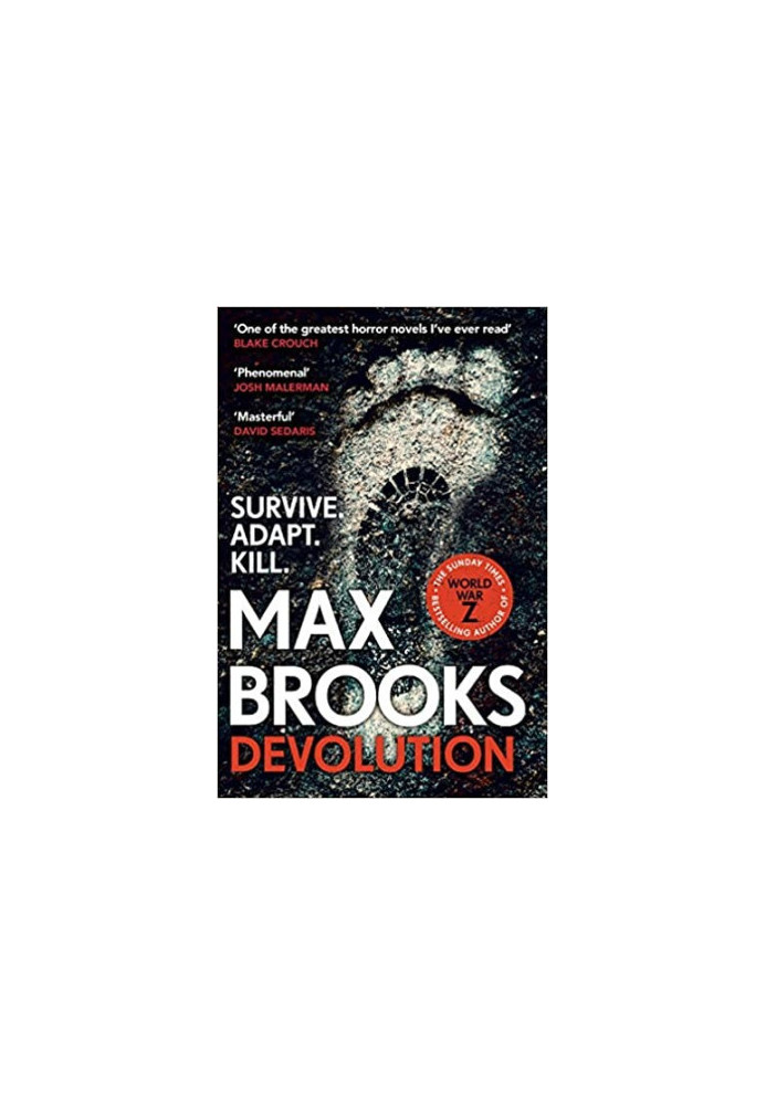 Devolution