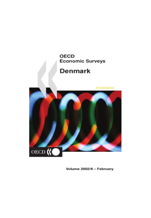 OECD Economic Surveys : Denmark 2002.