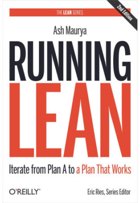 Running Lean: Iterate from Plan A to a Plan That Works (Lean Series)