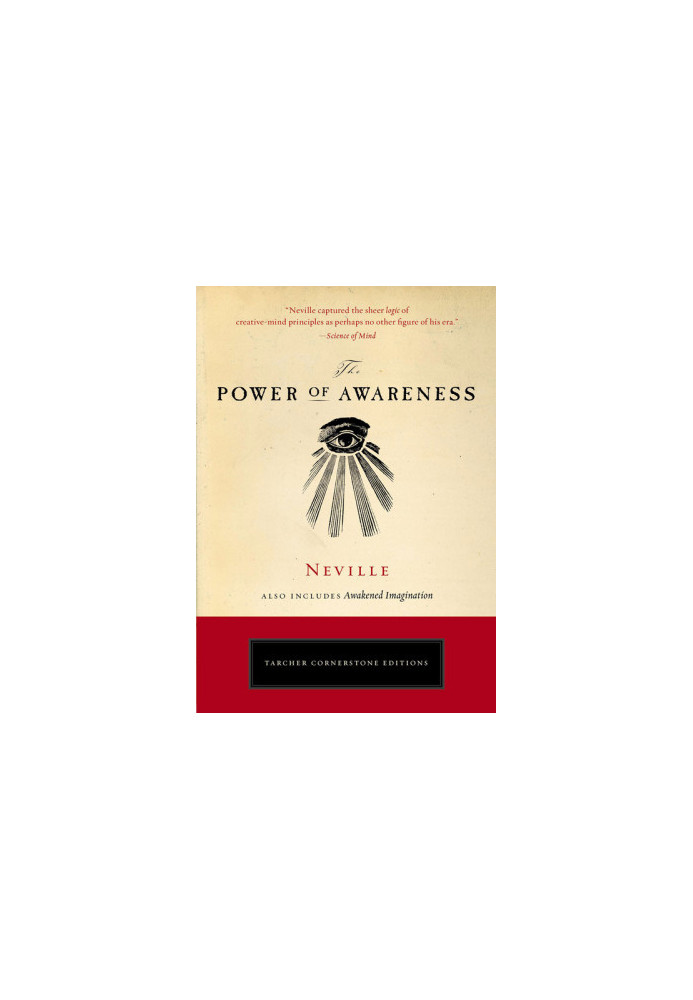 The Power of Awareness