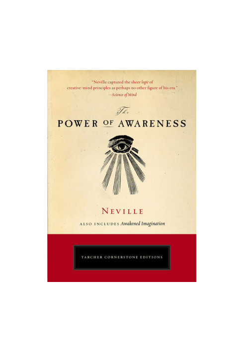 The Power of Awareness