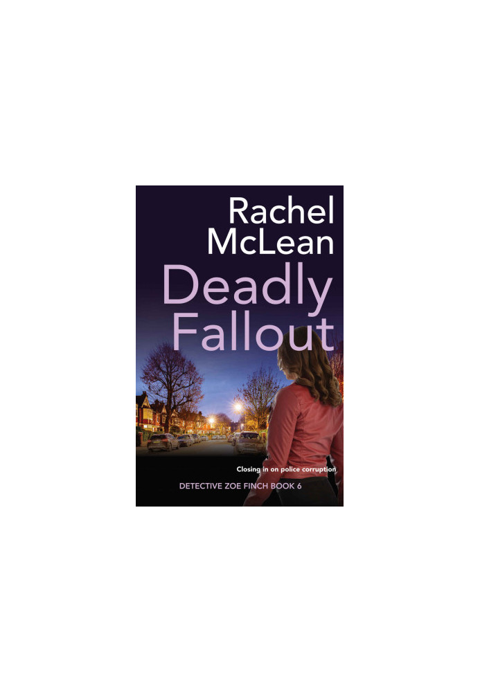 Deadly Fallout