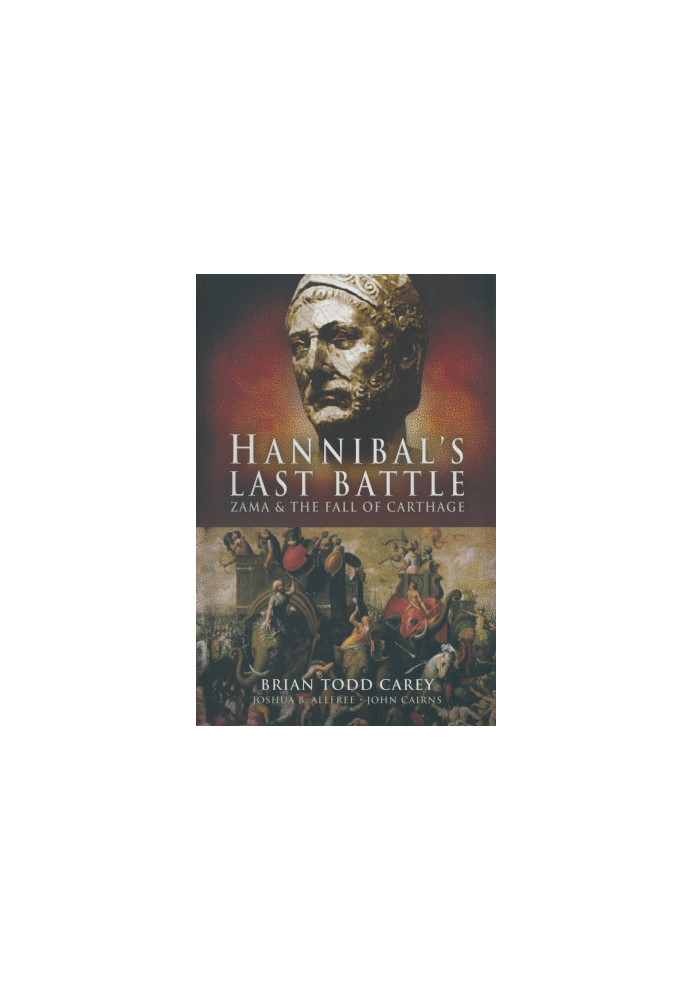 Hannibal’s Last Battle