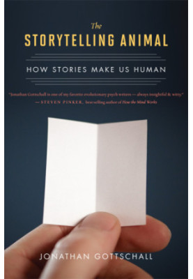 The storytelling animal: how stories make us human