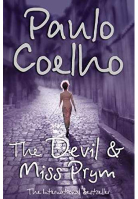 The Devil and Miss Prym