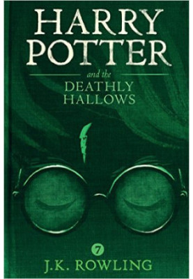 Harry Potter 07 & The Deathly Hallows