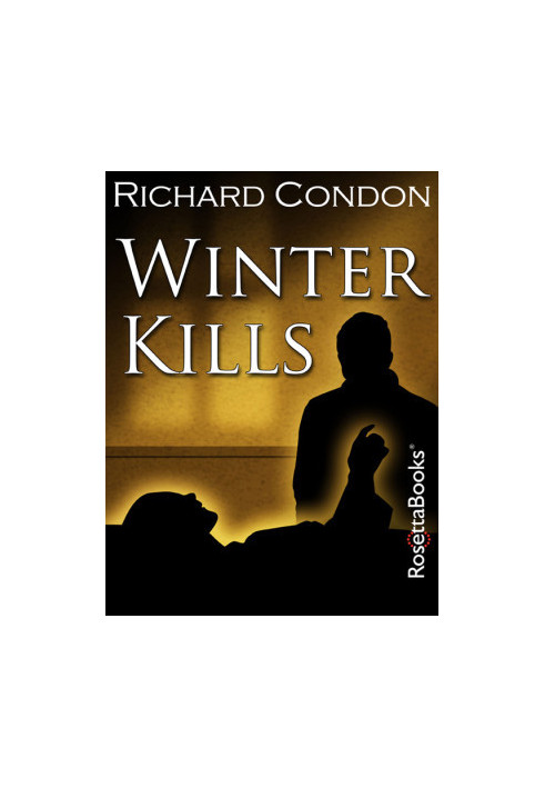 Winter Kills