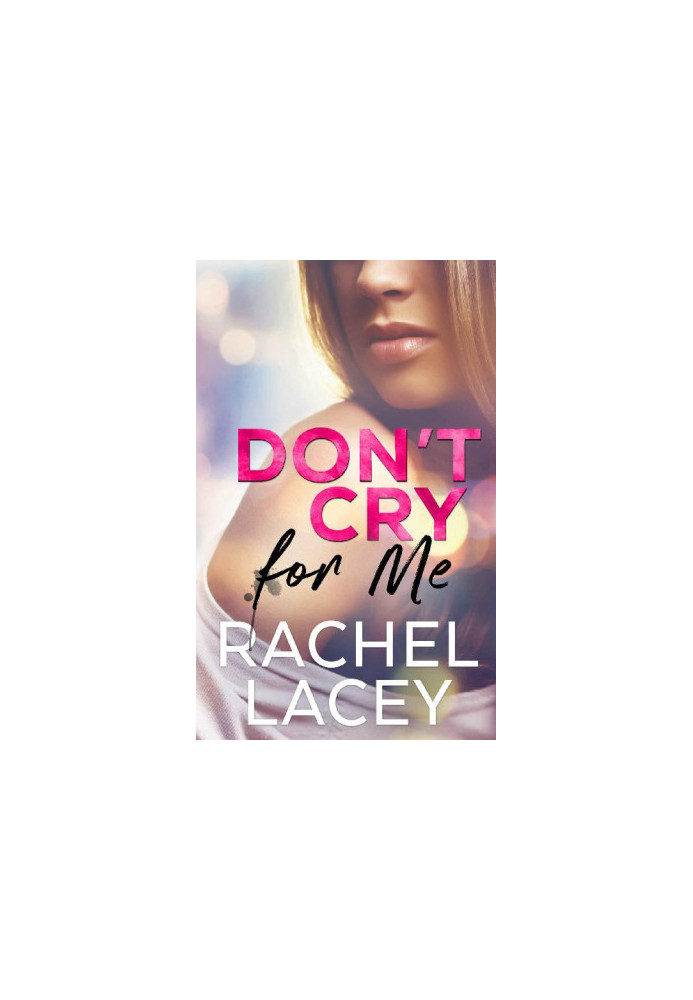 Don't Cry for Me (Midnight in Manhattan)