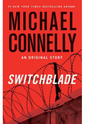 Switchblade: An Original Story