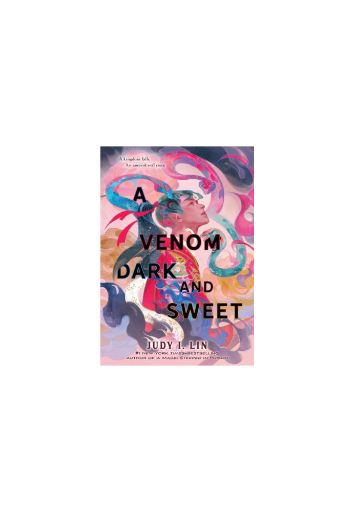 A Venom Dark and Sweet