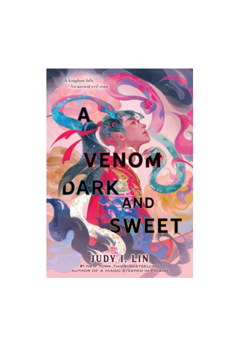 A Venom Dark and Sweet
