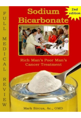 Sodium Bicarbonate - Full Medical Review