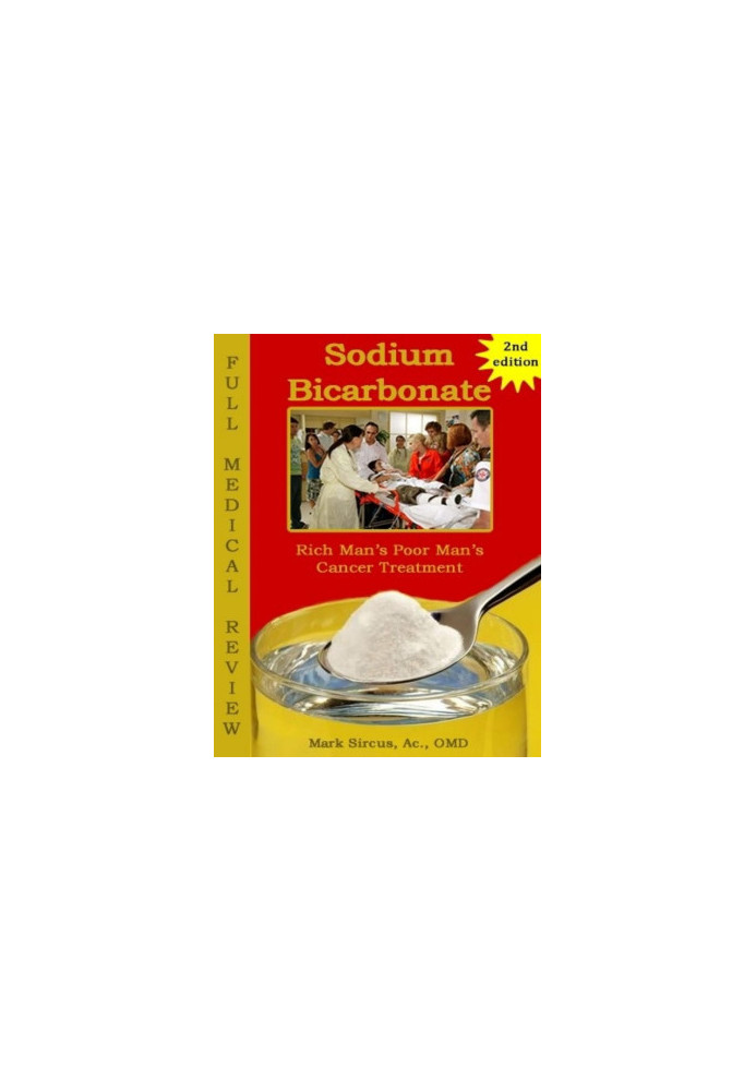 Sodium Bicarbonate - Full Medical Review