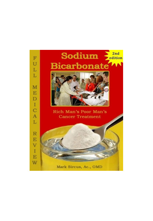 Sodium Bicarbonate - Full Medical Review
