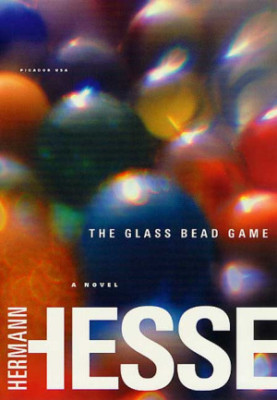 Magister Ludi (The Glass Bead Game)