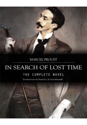 In Search of Lost Time