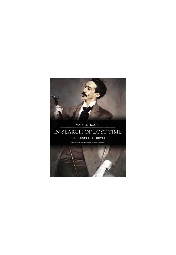In Search of Lost Time