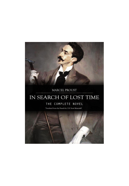 In Search of Lost Time
